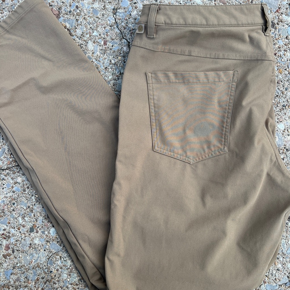 Lululemon ABC Pant